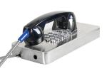 Correctional Emergency Prison Telephone , Behavioral Health Vandal Resistant