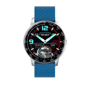 Wholesale CE Approval Adroth Fit Bluetooth Sport Smart Watch Message Push from china suppliers