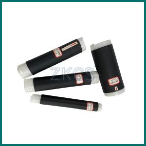 Wholesale Epdm Rubber Cold Shrink Tubes For Coaxial Cables Medium And Low Voltage Power Cables from china suppliers