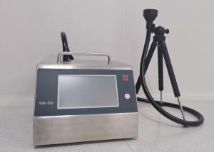 Wholesale Cleanroom Cleanliness Monitor Airborne Particle Counter Y09-350 SUS316L from china suppliers