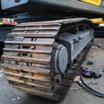 48 Ton EC480D Used Volvo Excavator Second Hand Volvo Excavators Crawler