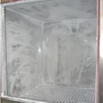 IEC60529 IPX5 IPX6 Laboratory Sand And Dust Resistance Test Chamber