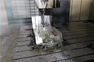 Wholesale Polish Sandblast Aluminum Rotational Molds Reusable For Plastic Products from china suppliers