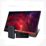 15.6Inch 4k 1920x1080 Portable Wireless Touch Screen Monitor