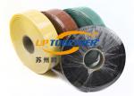 PE Halogen Free Heat Shrink Tubing , High Voltage Shrink Tubing SGS Approval