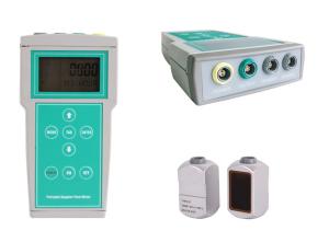 Wholesale Ultrasonic Flow Meters , IP68 Doppler Shift Flow Meter from china suppliers