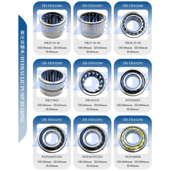 high precision Taper Roller Bearing 59-22 NA59-22 59-22RS 59-22ZN Quality LEVEL CHROME STEEL