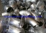 Duplex Steel ASTM UNS S31803 UNS S32205 A182 F51 /1.4462 But Weld Fittings ASTM