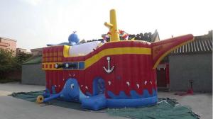 Wholesale Hansel Bounce Castle Inflatable Indoor Bouncer for Party from china suppliers