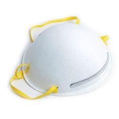 Wholesale Elastic Rope KN95 Face Mask , Washable Non Woven Kn95 Civil Mask from china suppliers