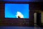 Indoor led wall display p3.91 rental led panel 500x500mm Die-cast aluminum