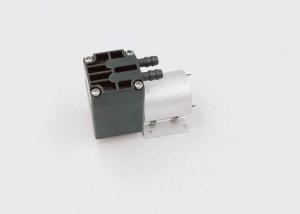 Wholesale Mini 6v 9V 12v 24v DC Pressure Diaphragm Pump Electric Power For Air / Vacuum from china suppliers