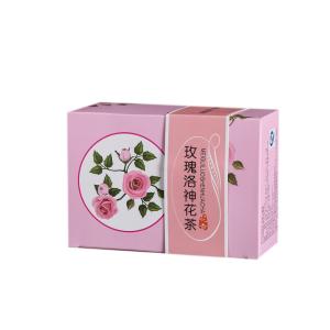 Wholesale White Cardboard Scented Cardboard Tea Packaging Eco Friendly PMS Printing from china suppliers