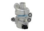 Natural Rubber Electric Water Pump 11517583836 For BMW F10 523i 528i 530i