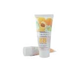 100ml 120ml 150ml plastic tube hand cream squeezing tube cosmetics facial
