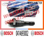 Remanufactured Diesel Engine Fuel Injection Unit Pump 0414799027 0414693001