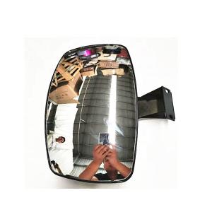Wholesale Shacman Truck F3000 Cabin Door Mirror DZ13241770930 Replacement Truck Parts from china suppliers