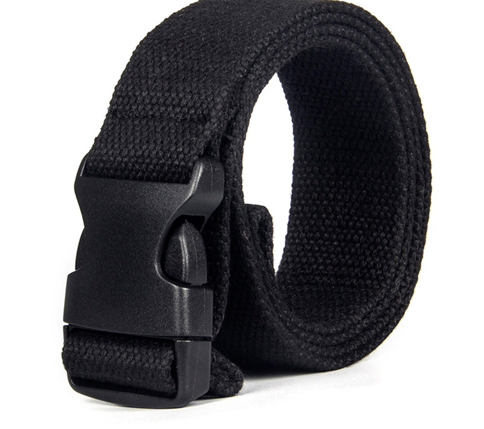 Army Military Style Tactical Nylon Belt