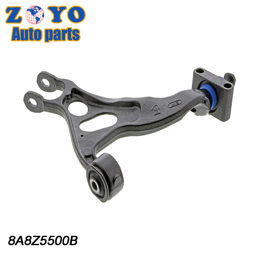Suspension Parts for Ford Explorer 2011-2019 Nature Rubber Bushing Lower Control Arm
