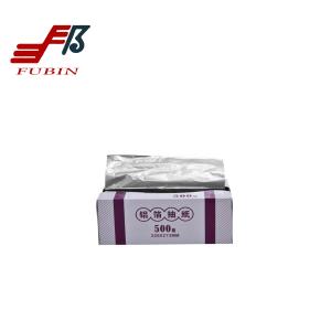 Wholesale Household Tin Foil Sheets W300mm Eco Friendly Food Grade from china suppliers