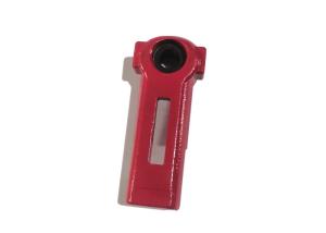 Wholesale Bracket Assy Front Roller G14-4489 Lawn Mower Replacement Parts from china suppliers
