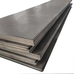 Wholesale Hot Rolled Black 1020 4140 10mm Mild Steel Sheet En S275 Steel Plate Low Carbon from china suppliers