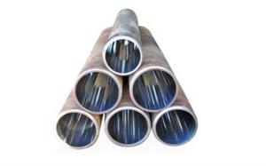 Wholesale Cold Drawn Precision Seamless Steel Honed Tube For Hydraulic Cylinder from china suppliers