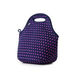 Waterproof Lightweight Women Lunch Insulated Cooler Bag