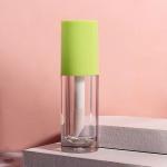 Waterproof Cute Moisturizing Fruit Flavor Lip Gloss Base Kids Lip Gloss Makeup