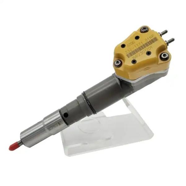 232-1171 Diesel Common Rail Fuel Injector Rebuild Spare Parts For Construction