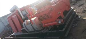 Wholesale used 1500L mud pump from china suppliers
