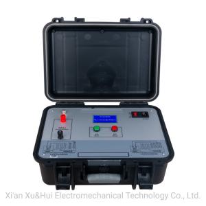 Wholesale Customized Black 5A 10A Transformer Degaussing Instrument Demagnetization Device from china suppliers