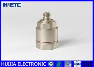 Wholesale Female Coaxial Cable Adapter For 1-1/4 Inch Feeder Coaxial Cable from china suppliers