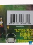 Free DHL Air Shipping@HOT 2016 New Release Movie DVD Suicide Squad Box Set