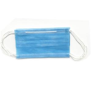 Wholesale CE / FDA Approved Children's Medical Face Masks / Kids Disposable Face Mask from china suppliers