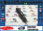 Diesel Injector Parts Nozzles 3840043 03840043 889498 00889498 Diesel Fuel