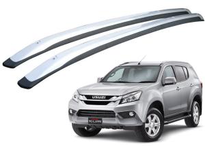 Wholesale Supplier OE Style Stick Installation Roof Racks for ISUZU MU-X 2014 2017 MUX from china suppliers