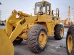 CAT 950E Wheel Loader