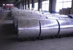 Hot Dip Galvanised Steel Coils Coated Zero Spangle Galvanized Sheet 0.38mm