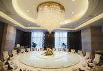 High-Grade Crystal Commercial Luxury Large Chandeliers Customized