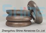 Shine Abrasives CBN Sharpening Wheel 127*22.2*12.7mm For Lenox
