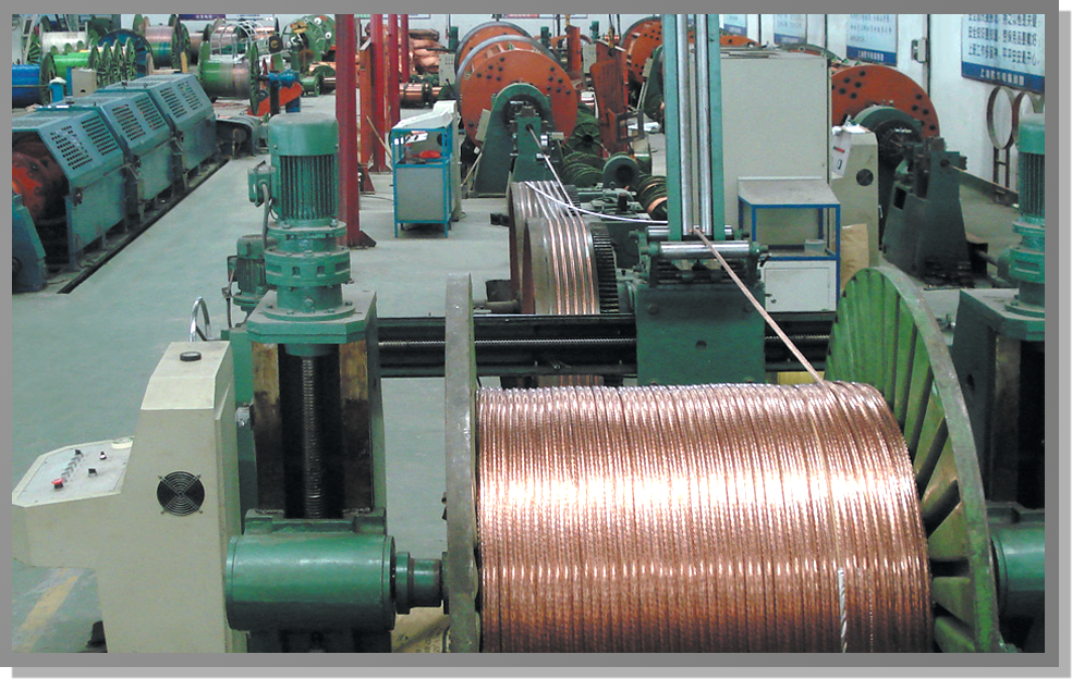 XLPE Insulation Steel Tape Armour PVC Sheathed U1000 RVFV Cable Copper Condutor