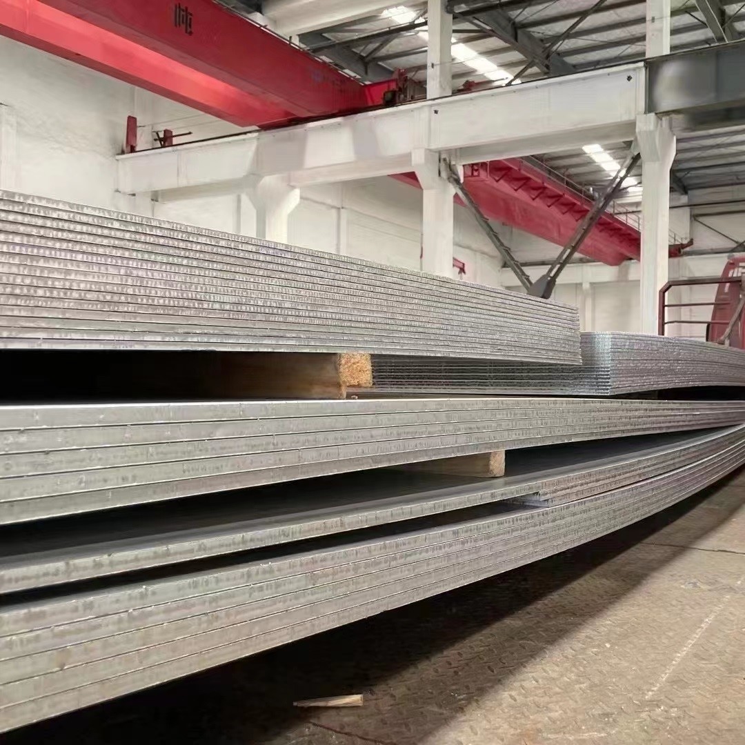 ASTM SAE AISI 310H 2b Stainless Steel Plate 6 - 30.0mm Thickness