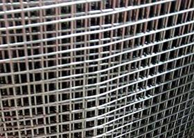 Wholesale 48” Width Stainless Steel Welded Wire Mesh , Welded Wire Fencing 4x4 Mesh from china suppliers