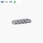 Electroplating Stainless Steel Stamping Parts SS201 SS301 SS302 SS304 SS430