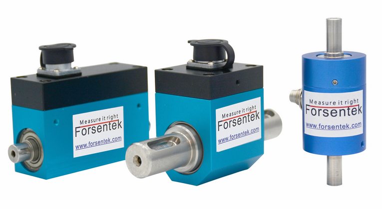 dynamic torque sensor