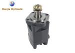 BMSY-200-E4-T1-D BMSY Series Hydraulic Motors 200cc Sdantad Motor With Taper