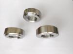 Customized Valve Support Seat Ring --Welding Valve Parts For Steel Tanker