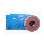 H3HV12 Vertical Parallel Shaft Helical Gearbox For Industrial Machinery