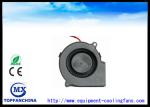 3 Inch 75mm 24V DC Blower Centrifugal Fan / DC Blower Cooling Fan / Snail Fan
